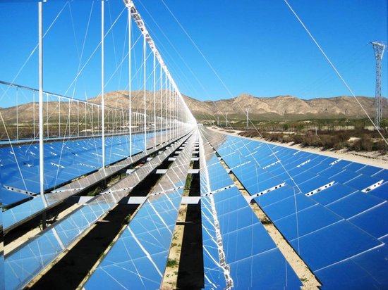 中国（安徽）国际太阳能利用及光伏发电展览会