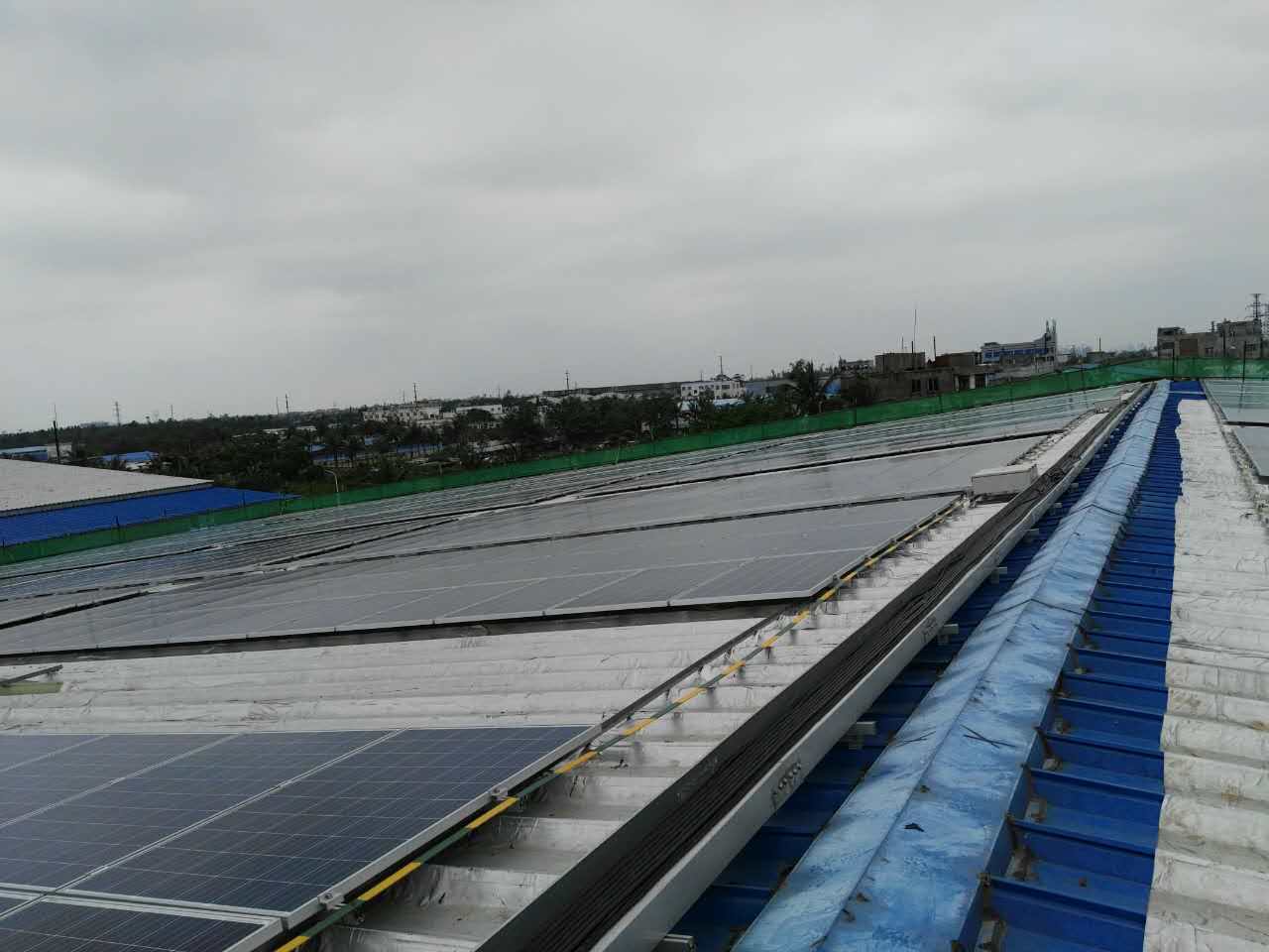中国太阳能行业自律倡议书