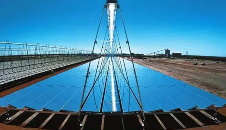 太阳能热发电前景如何？