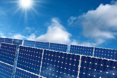 关于组织会员企业参加2017第十二届中国（济南）国际太阳能利用大会暨分布式光伏发电展览会的通知
