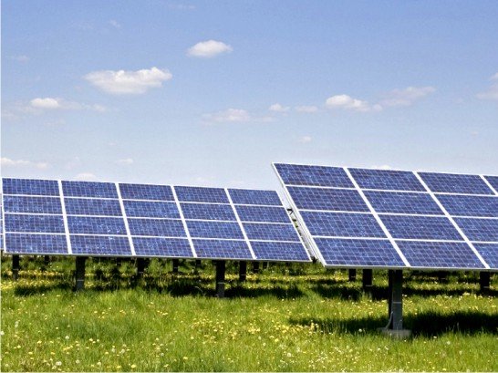 太阳能工业热利用项目享受中央补贴
