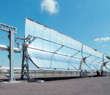 “十二五”政策带动太阳能行业“渐入佳境”