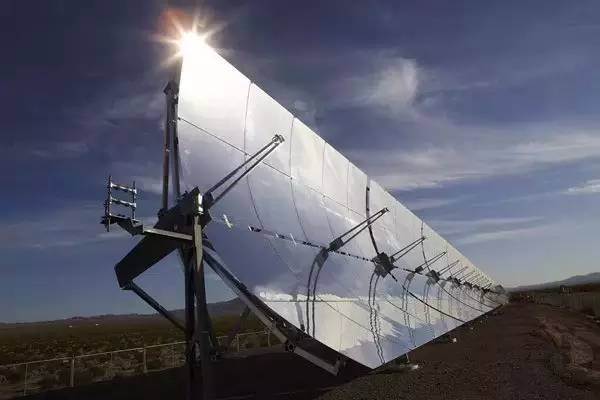 集风能、太阳能、存储为一体 特斯拉联合Vestas打造1.6亿美元可再生能源项目